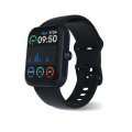 Silica Gel Wristwatch Sport Smart Watch For Android And Ios